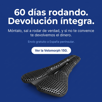 Velomorph 150